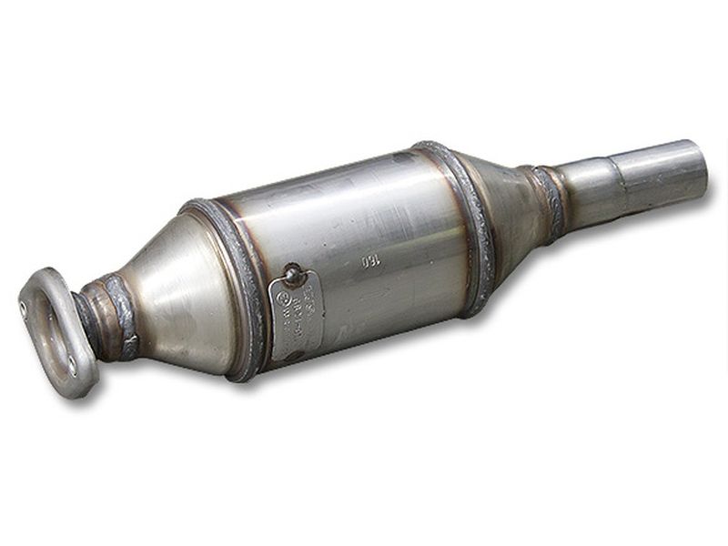 Skoda Felicia Mk1 (791) '94-'01: HJS Catalytic Converter 1.3 Skoda ...