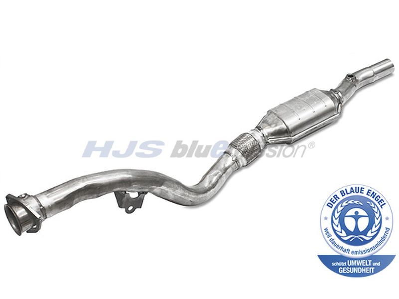 c5 catalytic converter