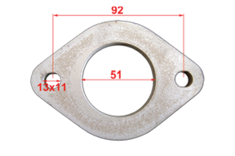 flanges/FL14
