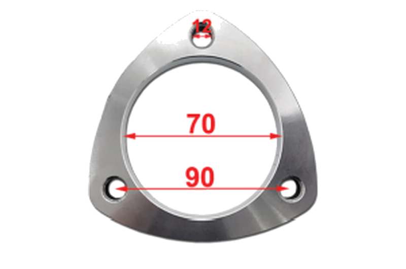 flanges/TFG70