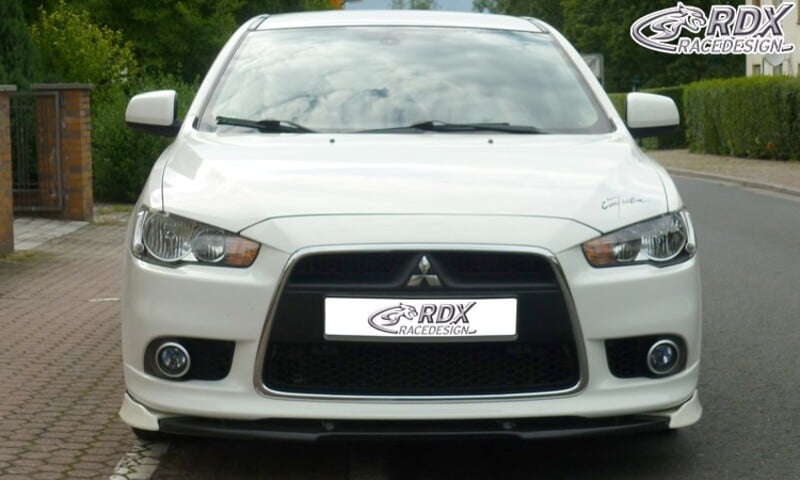 Mitsubishi lancer cy2a