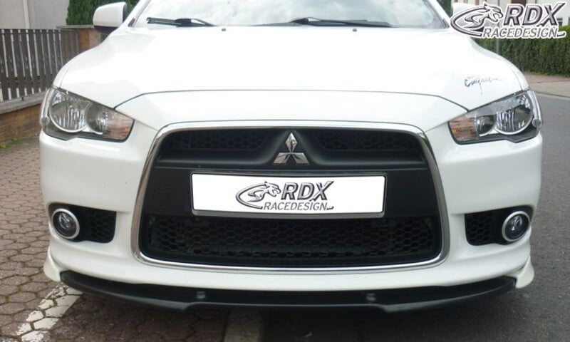 Mitsubishi lancer cy2a