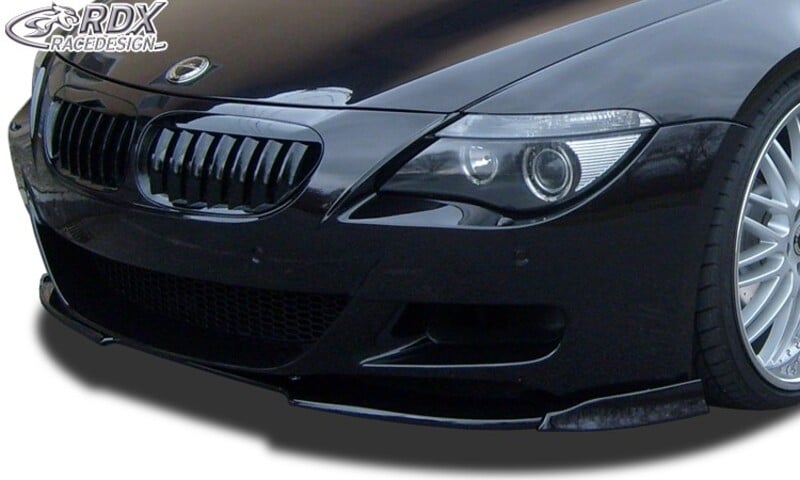 LK Performance RDX Front Spoiler VARIO-X BMW 7-series E65 / E66 2005+