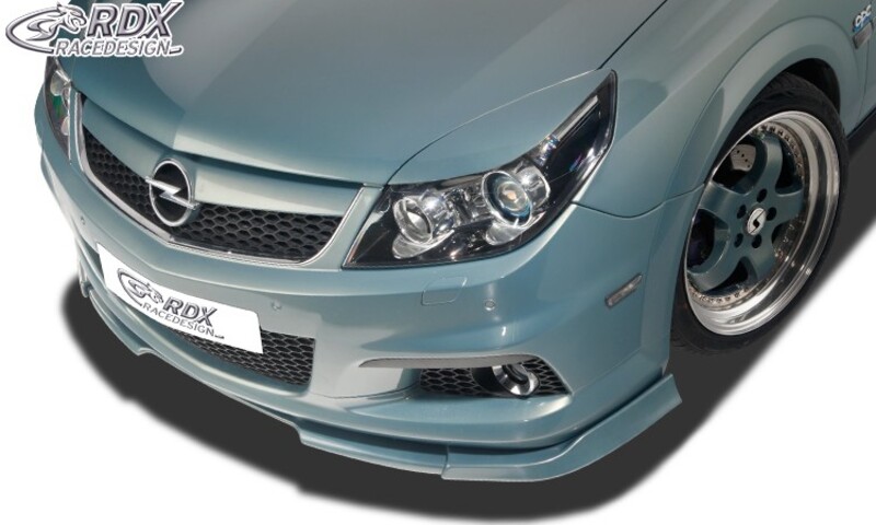 Opel Vectra C Signum 05-08 Spoilerlippe OPC | OPEL VECTRA C | OPEL | Shop |  Tuning GT