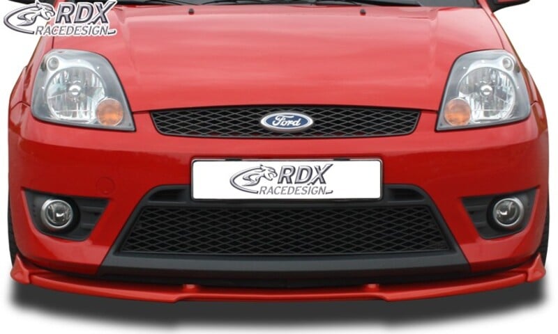 Frontspoiler Vario-X Ford EcoSport PU