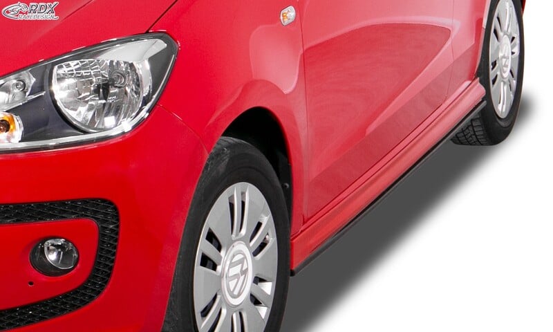 Kaufe RUIYA für 2023 VW Up/Seat Mii/Skoda Citigo 2013–2021, Auto