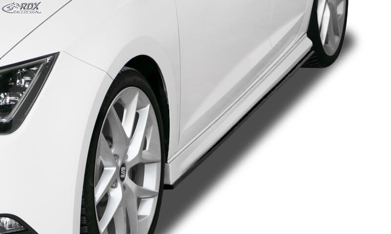 RDX Sideskirts for VW Touran 1T1 Facelift 2011+ Edition