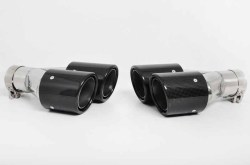 A3007-SET-amg-bmw-m-look-stainless-steel-carbon-dual-exhaust-tips-trims-2x89-l245-235-in64-set-(9).jpg