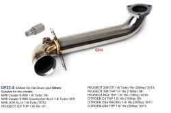 DP23-S-mini-cooper-s-r55-r60-peugeot-207-208-308-rcz-citroen-c4-ds3-ds4-16i-decat-pipe-(1)