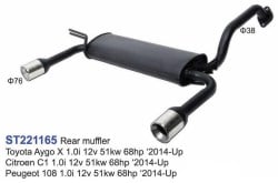 ST221165-toyota-aygo-x-citroen-c1-peugeot-108-2014-rear-exhaust-muffler-side-exhaust-tips-(1)