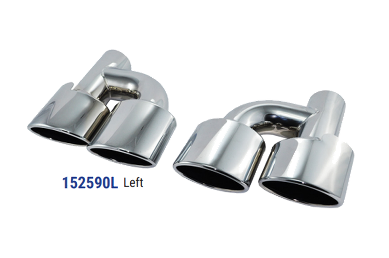 tailpipes/152590R
