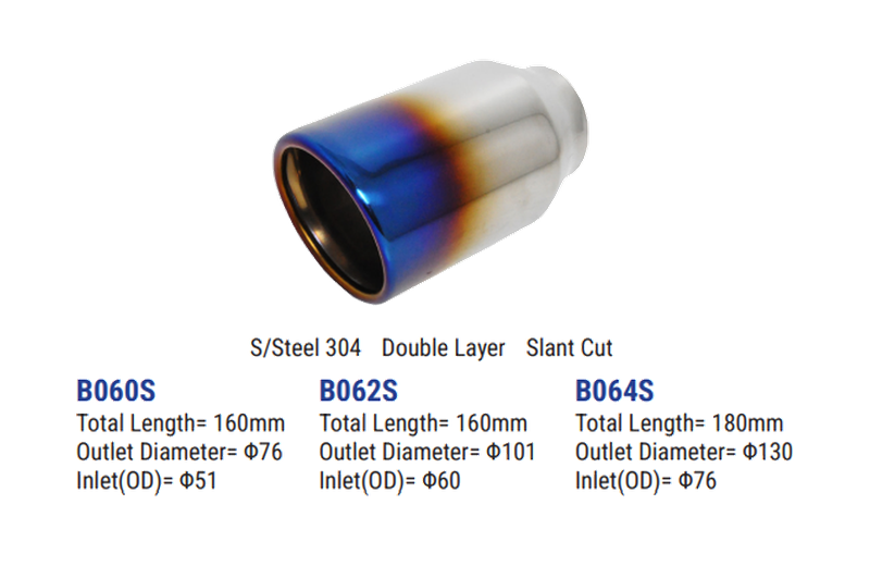tailpipes/B061S